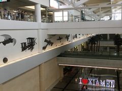 -厦门高崎国际机场-T3航站楼