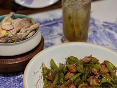 -瓷忆·瓷文化餐厅(上海店)
