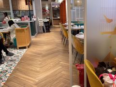 -避风塘(江桥万达店)