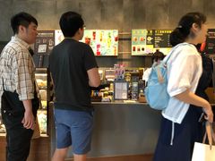 -星巴克(凯德晶萃店)