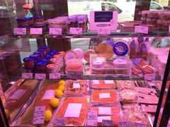 -Le Comptoir de la Gastronomie