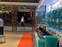 -南海渔家•海鲜•正宗海南菜(海棠湾店)