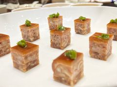 千层脆耳冻-临家闽南菜(五店市店)