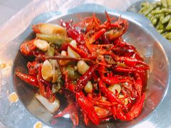 -聂师傅油焖大虾