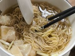 -百福麵家(新馬路店)