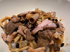 -漆黑觉米粉(三里屯店)