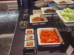 -艳阳天·非遗楚菜(武汉客厅店)