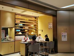 -海底捞火锅(旭辉MALL店)