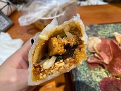 -饵块食光·云南有机手作饵块