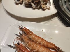 -苏大嘴蒸汽海鲜·海胆蒸饺(中山广场店)