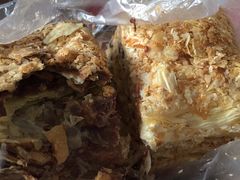 -爱德顺糕点食屋(利民道店)