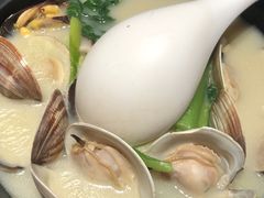 -大树餐厅(益田假日店)