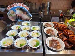 -李犟大爆鳝面·手工蟹黄包(湖滨西湖店)