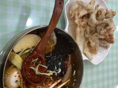 -服务大楼冷面(延大店)