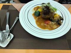 -红房子西菜馆(淮海中路店)