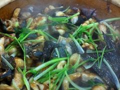 -美极鲜食坊(宝安南路店)