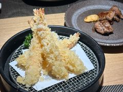 -德川家日本料理(顺义华联店)