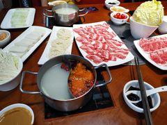 -重庆小天鹅(英雄山路店)