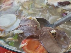 -四姑娘山阿巴郎·藏式花园餐厅