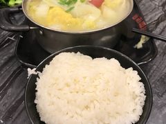 -老盛兴·上海小笼汤包馆(武夷店)