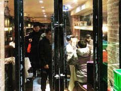 门面-眷江南之小蓝鲸(王府大街店)