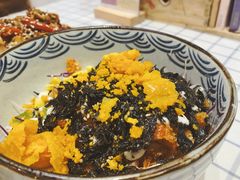 -万能料理屋(钟鼓岭路店)