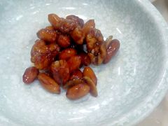 小菜-金顺碳烤肉(1号店)