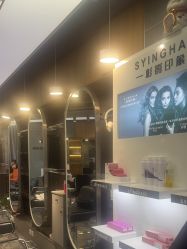 -Sying杉影日式烫染專門店
