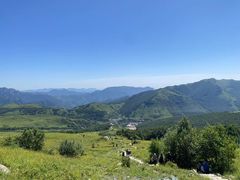 -灵山