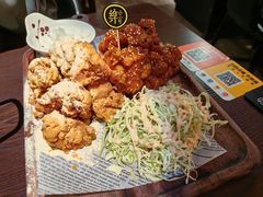 -乐园夜市场(五道口王庄路店)