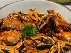 -雀蓝川菜(星悦汇店)