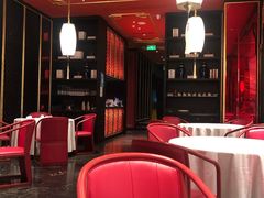 大堂-东富酒家(龙湖西溪天街店)