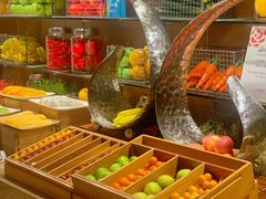 -二楼咖啡厅·厦门源昌凯宾斯基大酒店(湖滨中路店)