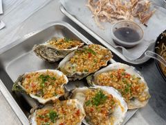 -串小白烧烤(金沙洲店)