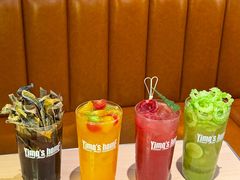 -伊茉家的烤肉店(勒泰中心店)