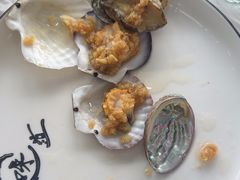 -捕渔人家海鲜私房菜(仙螺岛店)