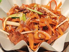 -顺卿庭·广东顺德菜(夫子庙水游城店)