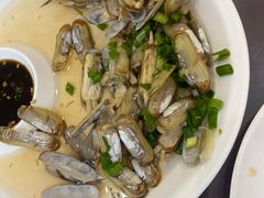 -大众海鲜(巨龙北路店)