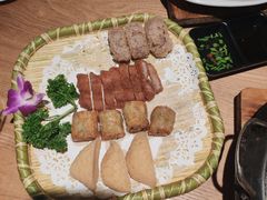 -珍味汤馆·潮汕家乡菜(保利文化广场店)