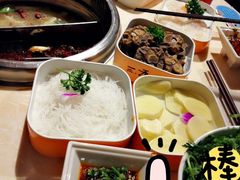 -一天好养生火锅·衢州人自己的火锅(阳光水岸店)