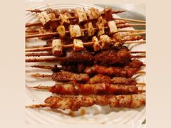 -福寿斋·老北京铜锅涮肉·烤鸭(顺义总店)