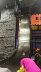 -嗨翻Hi-Fun竞技主题乐园·蹦床团建生日聚会(五棵松华熙店)