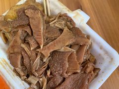 -细妹五香牛杂(步行街店)