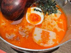 -玉川屋创意日料(北美新天地店)