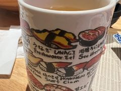 -琴寿司居酒屋(中山广场店)