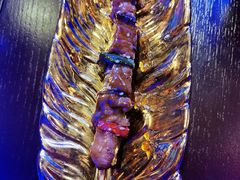 -钳真多钓虾馆·小龙虾海鲜烧烤(九六广场店)
