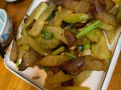 -61号餐吧(兴坪古镇漓江店)