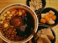 豆花一号-鲜芋仙(时尚天河店)