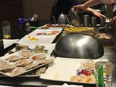 -大渔铁板烧(大悦城店)