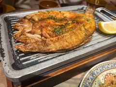 -耶里夏丽·新疆菜·28年喀什老馆(田林东路店)
